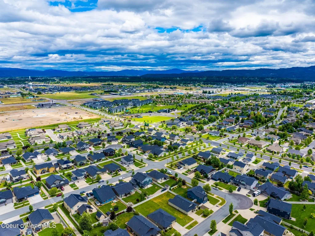 3330 N Oconnor Boulevard Post Falls ID 83854