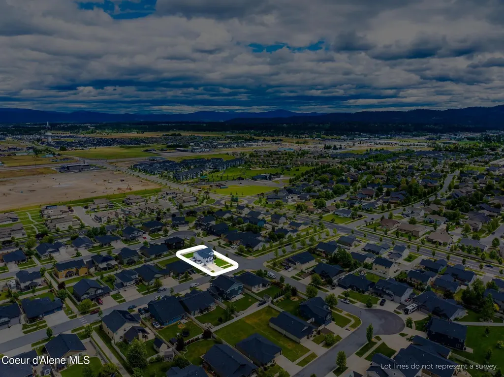 3330 N Oconnor Boulevard Post Falls ID 83854