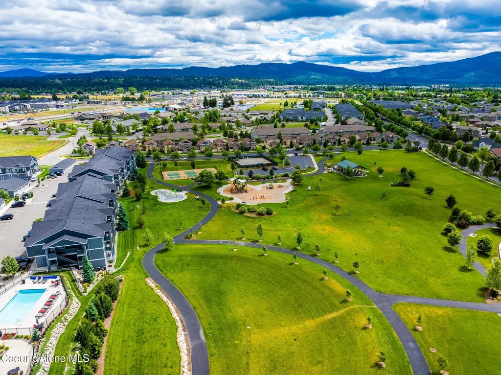3330 N Oconnor Boulevard Post Falls ID 83854