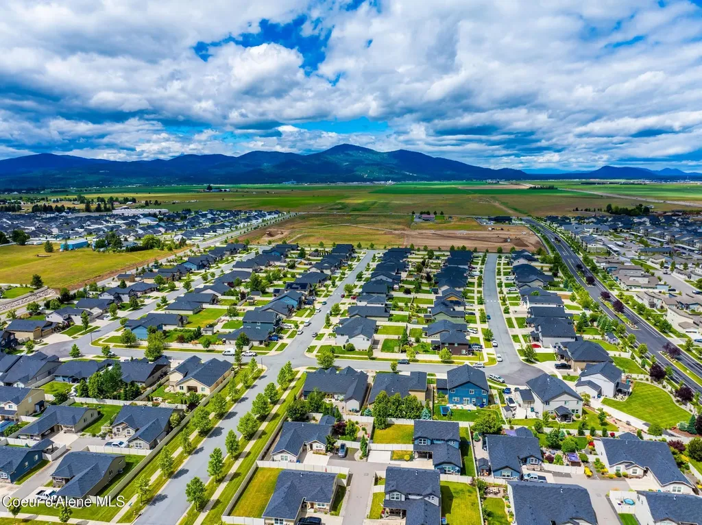 3330 N Oconnor Boulevard Post Falls ID 83854