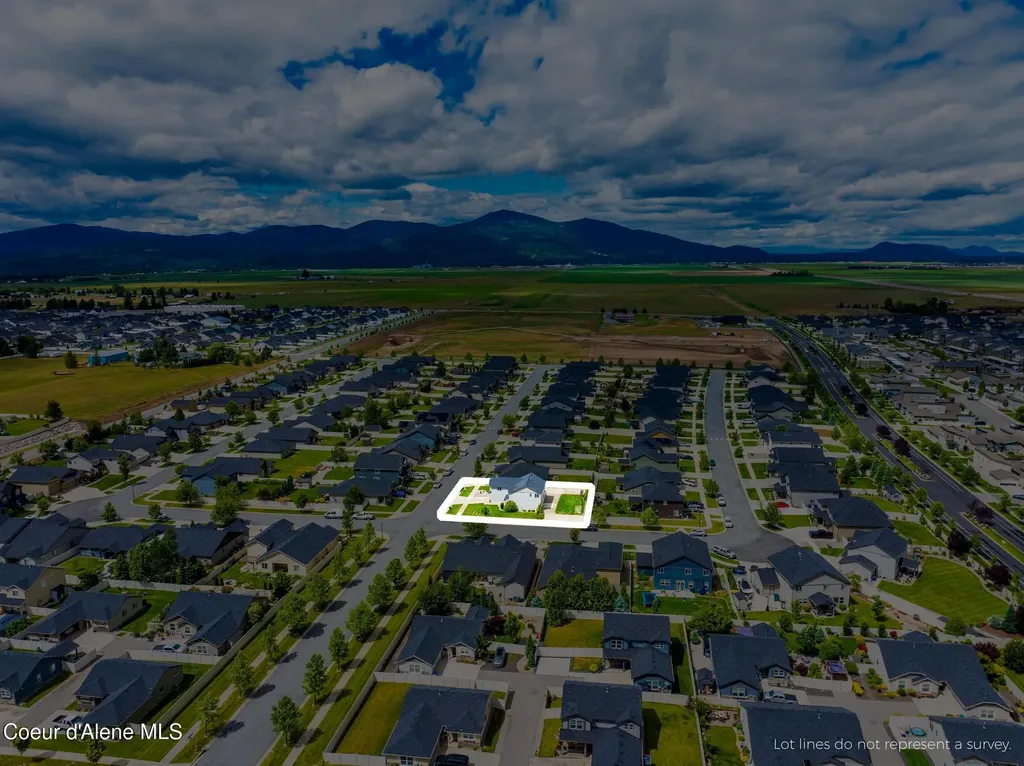 3330 N Oconnor Boulevard Post Falls ID 83854