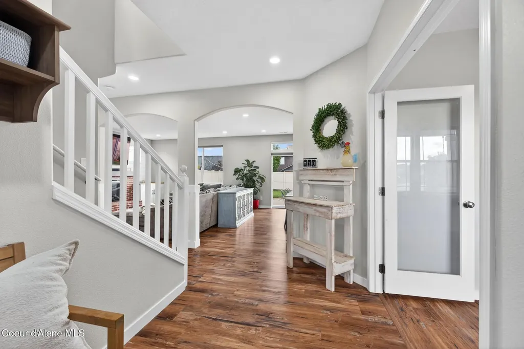 3330 N Oconnor Boulevard Post Falls ID 83854