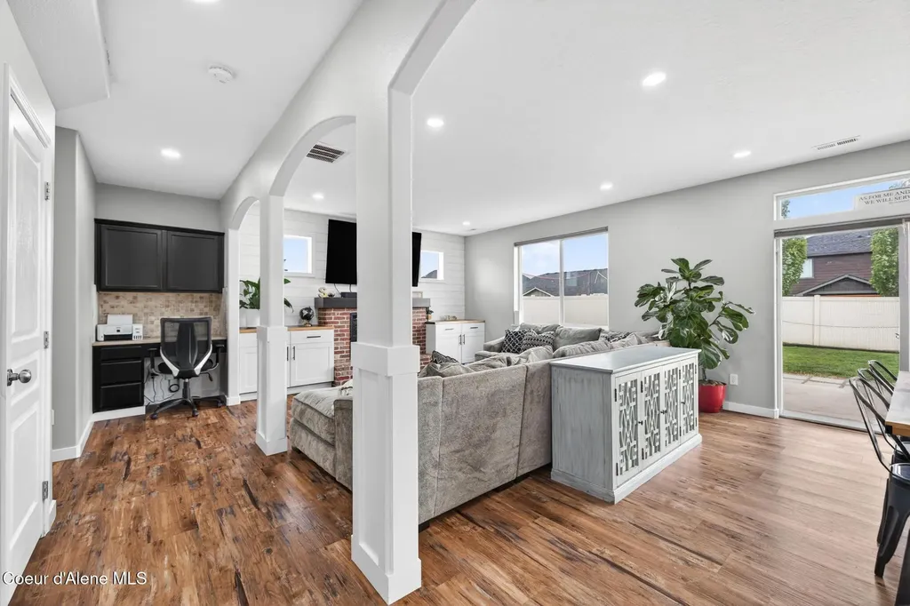 3330 N Oconnor Boulevard Post Falls ID 83854