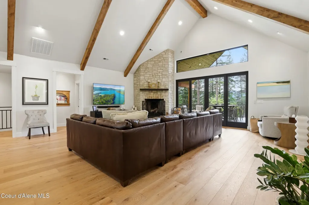 6029 E Deep Shadow Lane Hayden ID 83835
