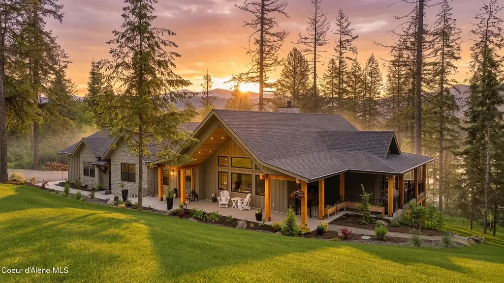 6029 E Deep Shadow Lane Hayden ID 83835