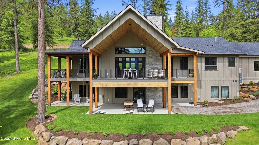 6029 E Deep Shadow Lane Hayden ID 83835