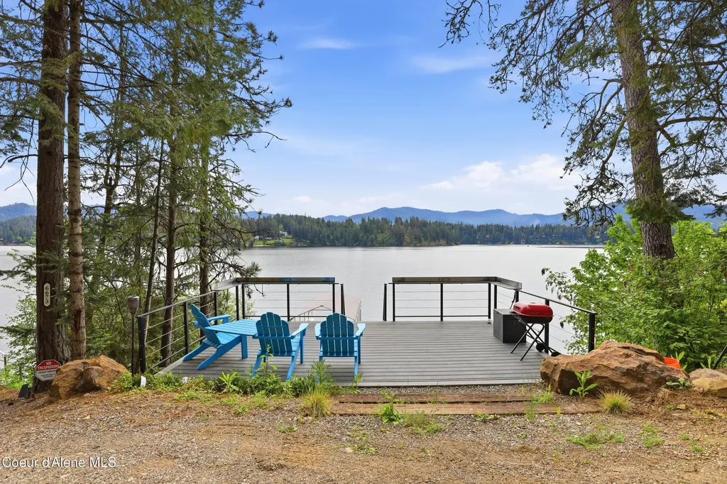 6029 E Deep Shadow Lane Hayden ID 83835