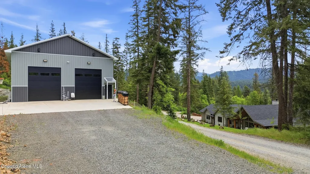 6029 E Deep Shadow Lane Hayden ID 83835