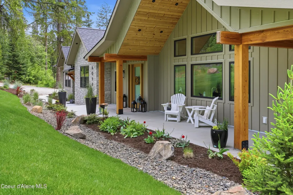 6029 E Deep Shadow Lane Hayden ID 83835