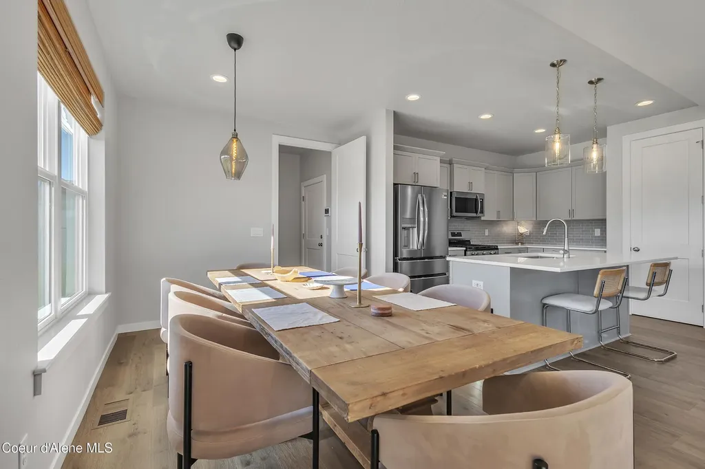 3192 N Cassiopeia Street Post Falls ID 83854