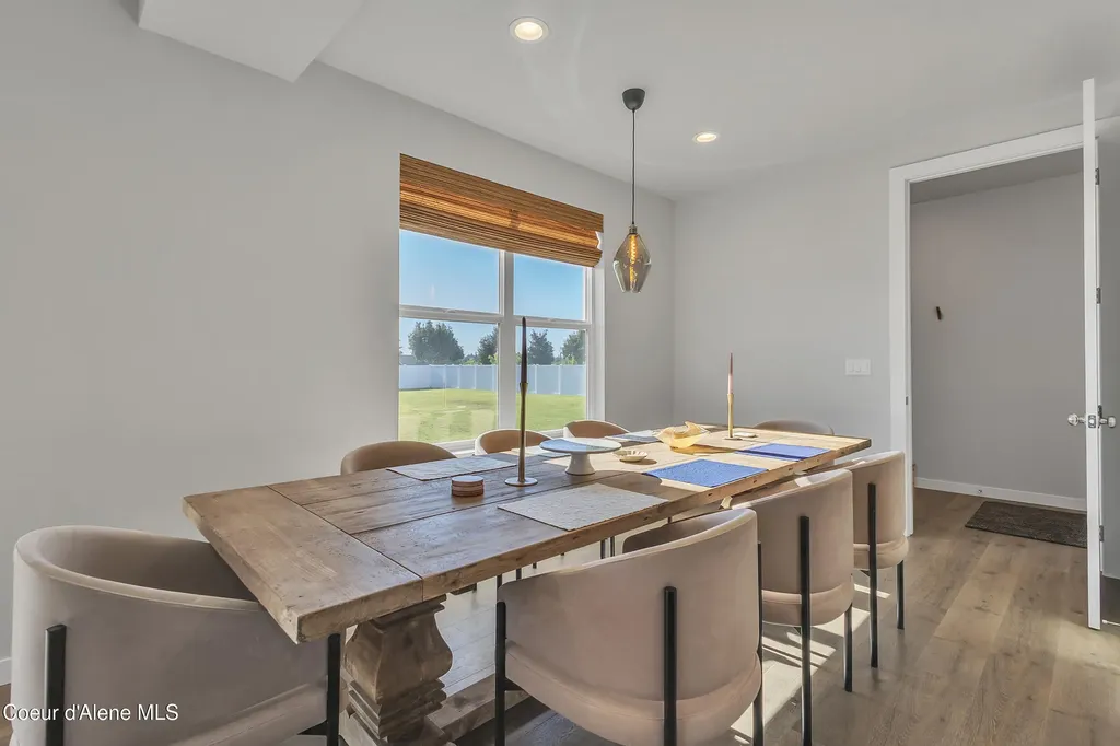 3192 N Cassiopeia Street Post Falls ID 83854