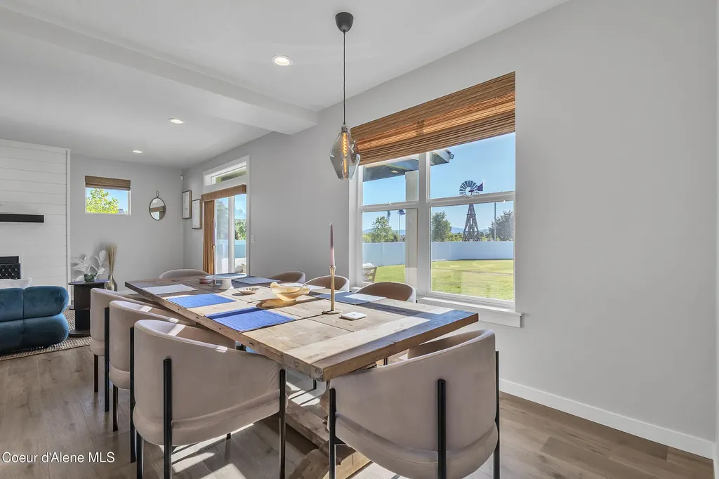 3192 N Cassiopeia Street Post Falls ID 83854