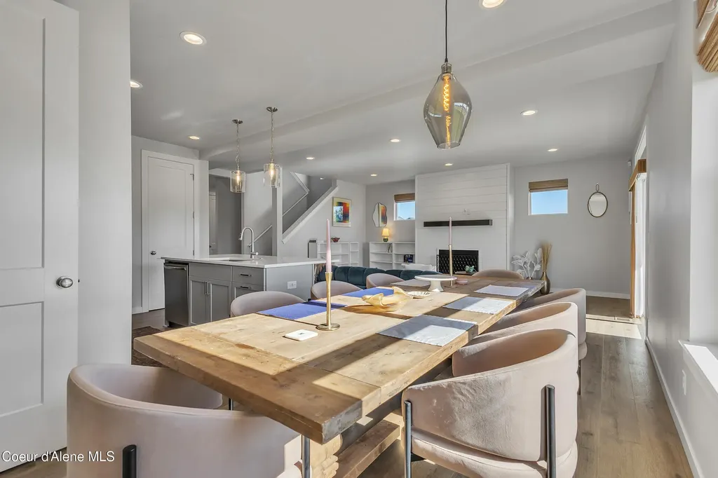 3192 N Cassiopeia Street Post Falls ID 83854