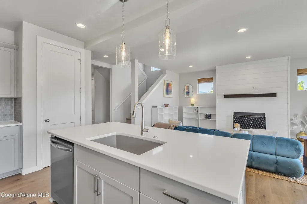 3192 N Cassiopeia Street Post Falls ID 83854