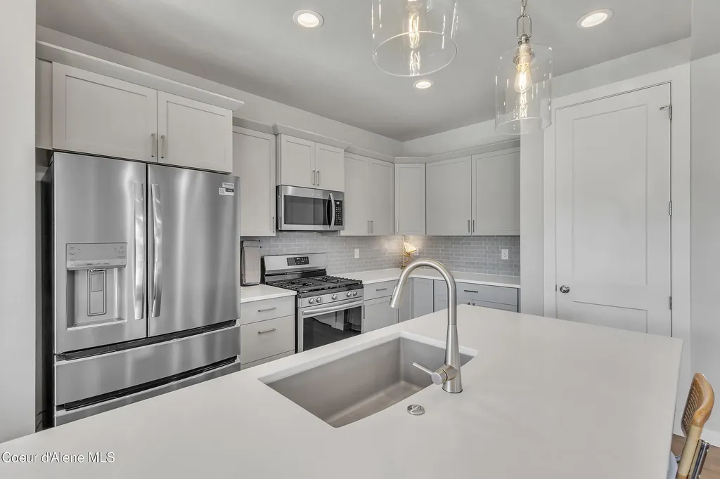 3192 N Cassiopeia Street Post Falls ID 83854