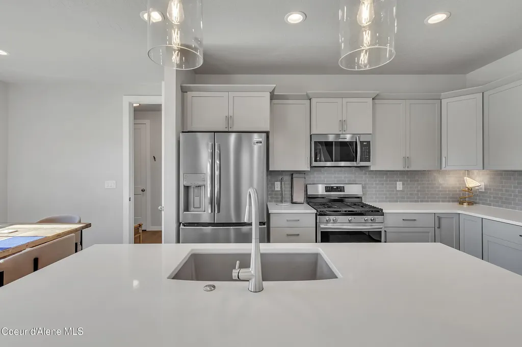 3192 N Cassiopeia Street Post Falls ID 83854