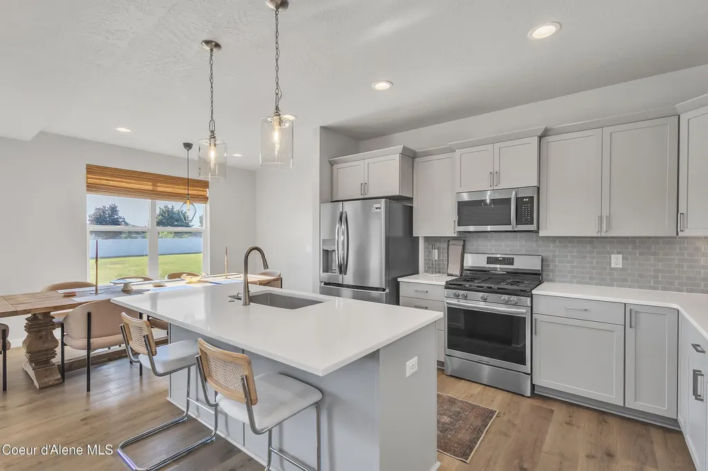 3192 N Cassiopeia Street Post Falls ID 83854