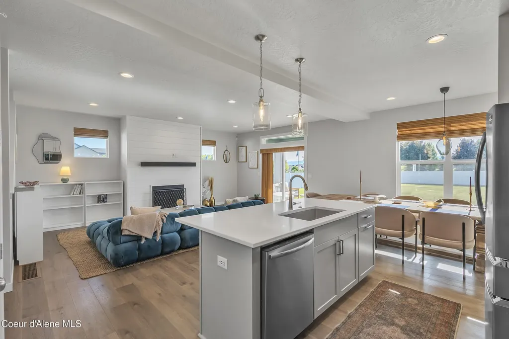 3192 N Cassiopeia Street Post Falls ID 83854