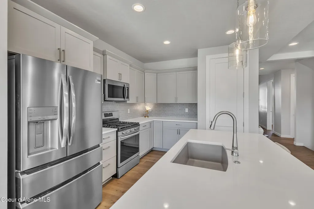 3192 N Cassiopeia Street Post Falls ID 83854