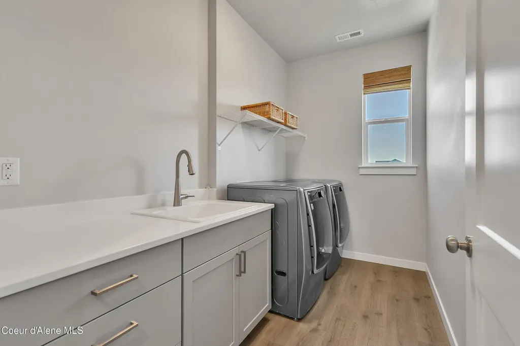 3192 N Cassiopeia Street Post Falls ID 83854