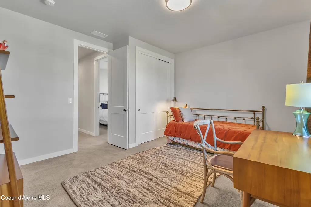 3192 N Cassiopeia Street Post Falls ID 83854