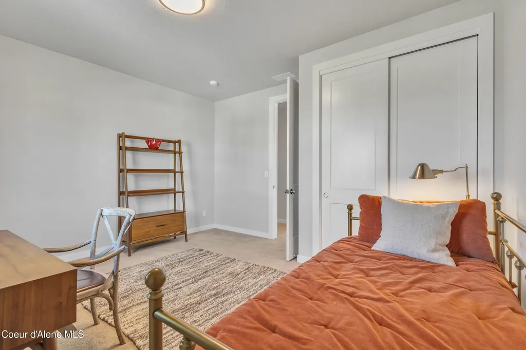 3192 N Cassiopeia Street Post Falls ID 83854