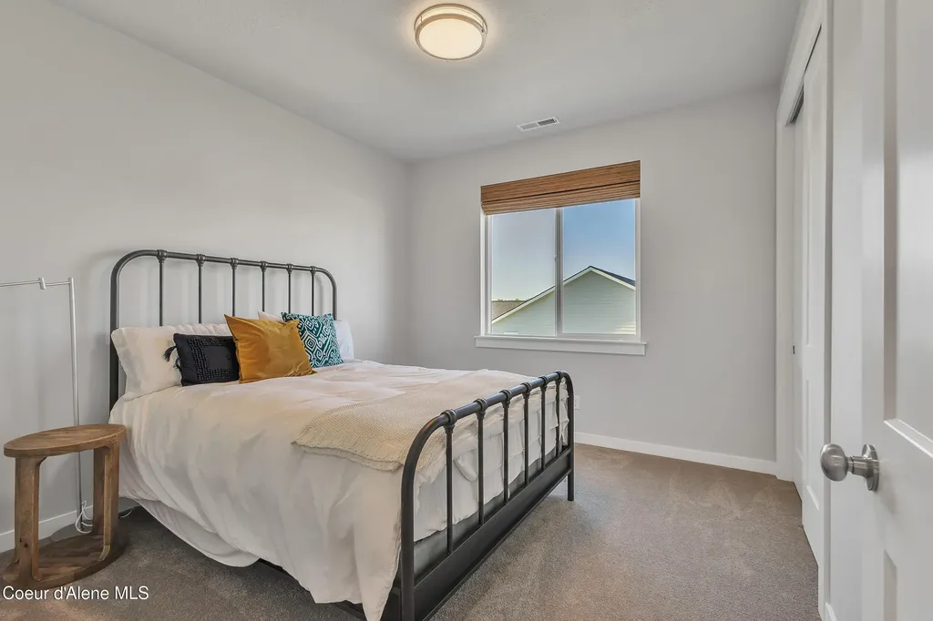 3192 N Cassiopeia Street Post Falls ID 83854