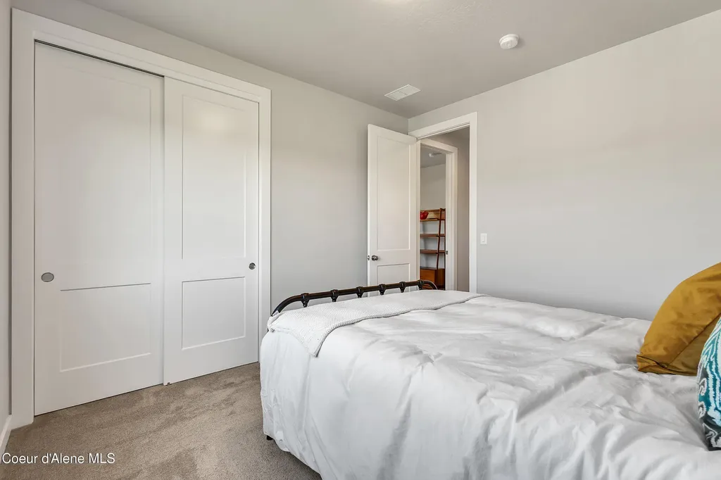 3192 N Cassiopeia Street Post Falls ID 83854