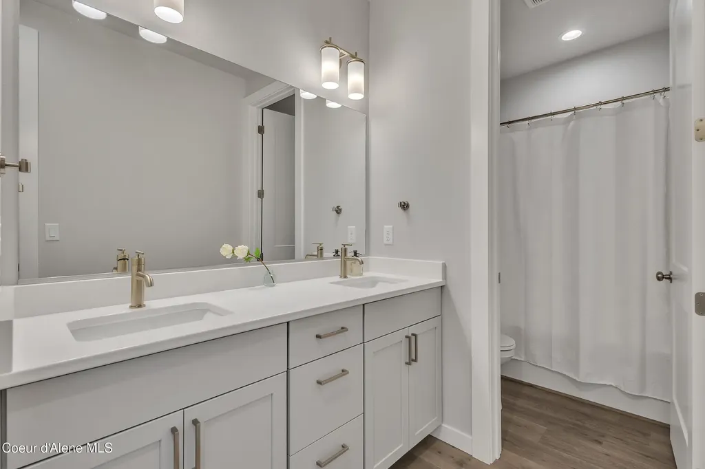 3192 N Cassiopeia Street Post Falls ID 83854