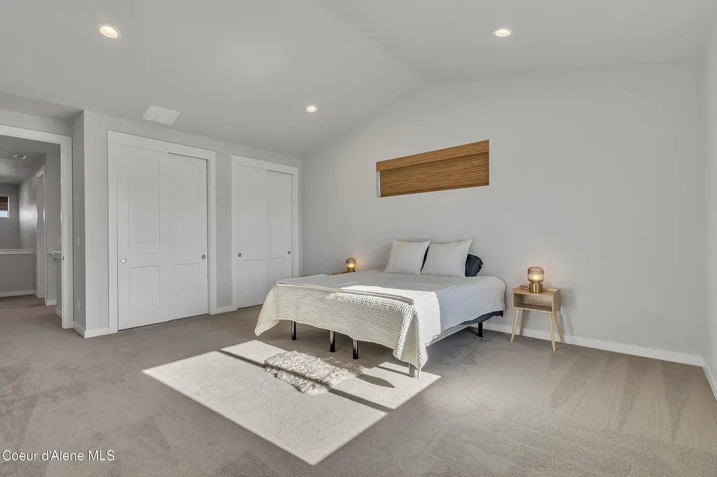 3192 N Cassiopeia Street Post Falls ID 83854