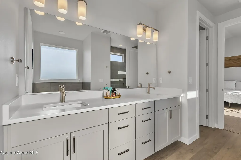 3192 N Cassiopeia Street Post Falls ID 83854
