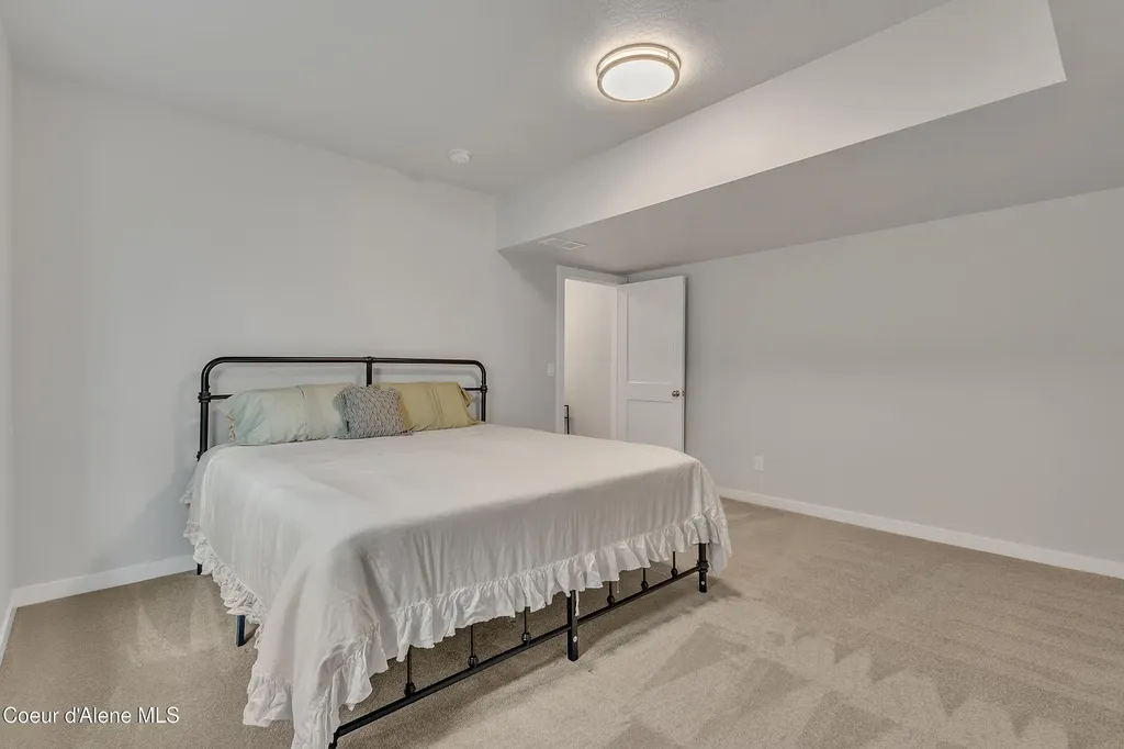 3192 N Cassiopeia Street Post Falls ID 83854