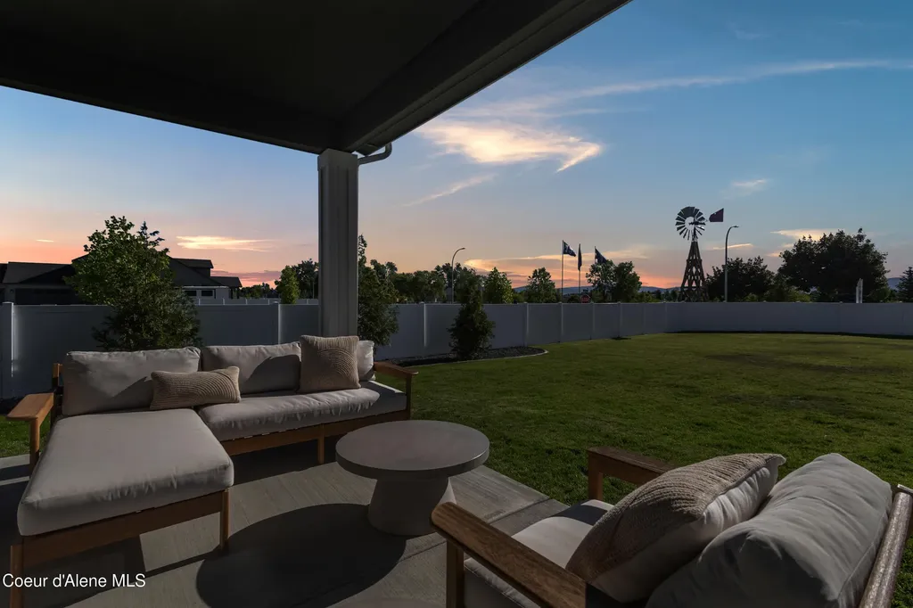3192 N Cassiopeia Street Post Falls ID 83854