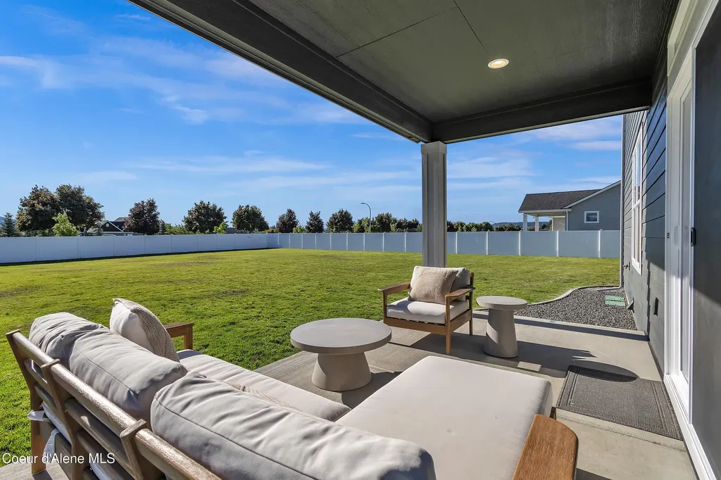 3192 N Cassiopeia Street Post Falls ID 83854