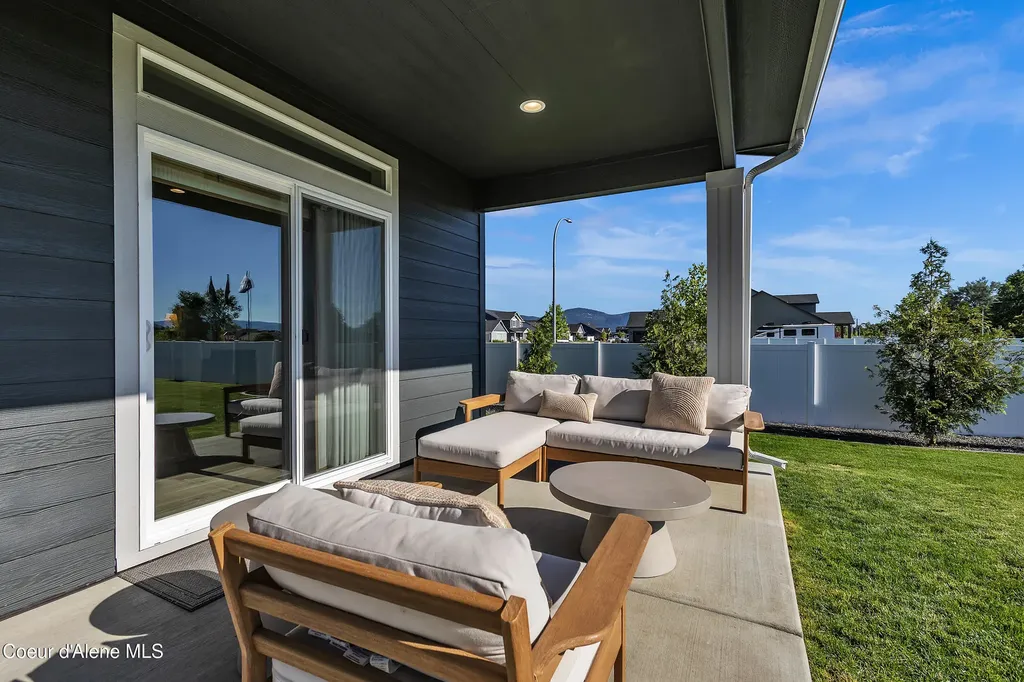 3192 N Cassiopeia Street Post Falls ID 83854