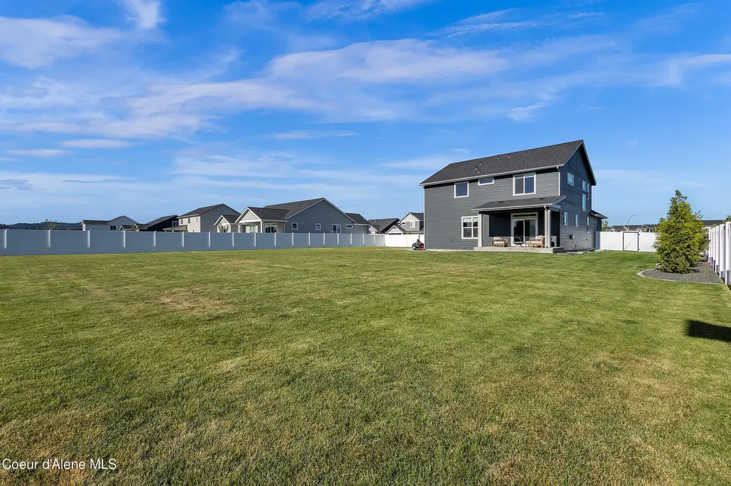 3192 N Cassiopeia Street Post Falls ID 83854