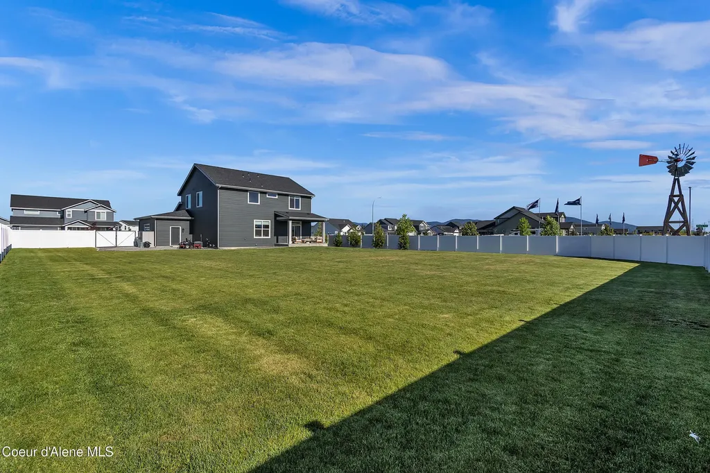 3192 N Cassiopeia Street Post Falls ID 83854