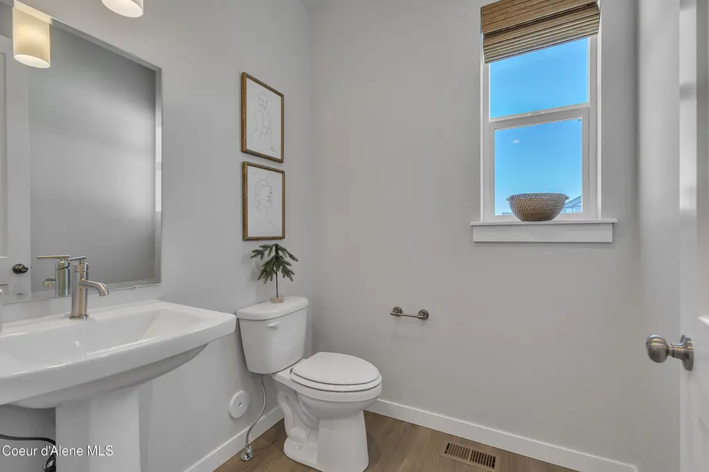 3192 N Cassiopeia Street Post Falls ID 83854