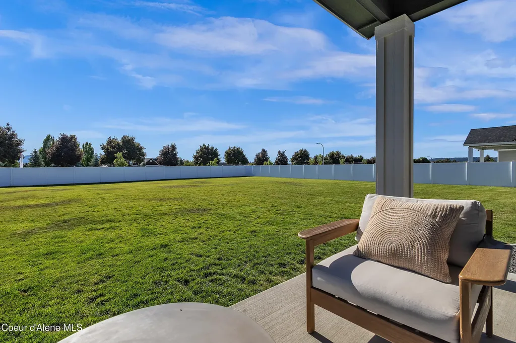 3192 N Cassiopeia Street Post Falls ID 83854