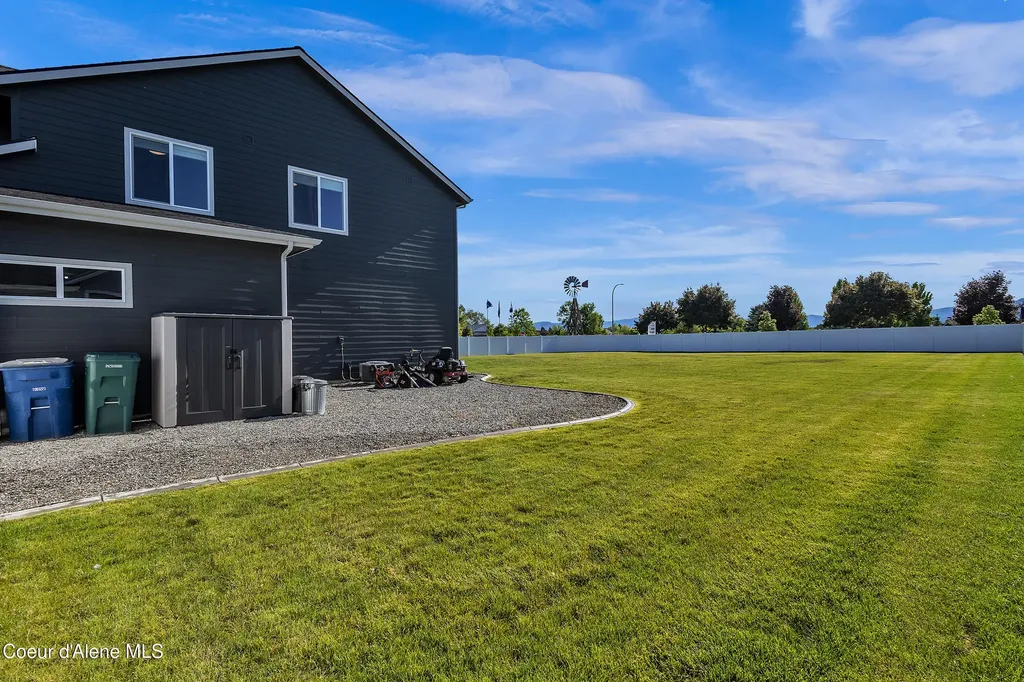 3192 N Cassiopeia Street Post Falls ID 83854