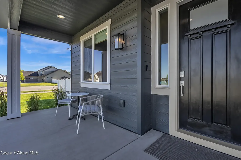 3192 N Cassiopeia Street Post Falls ID 83854