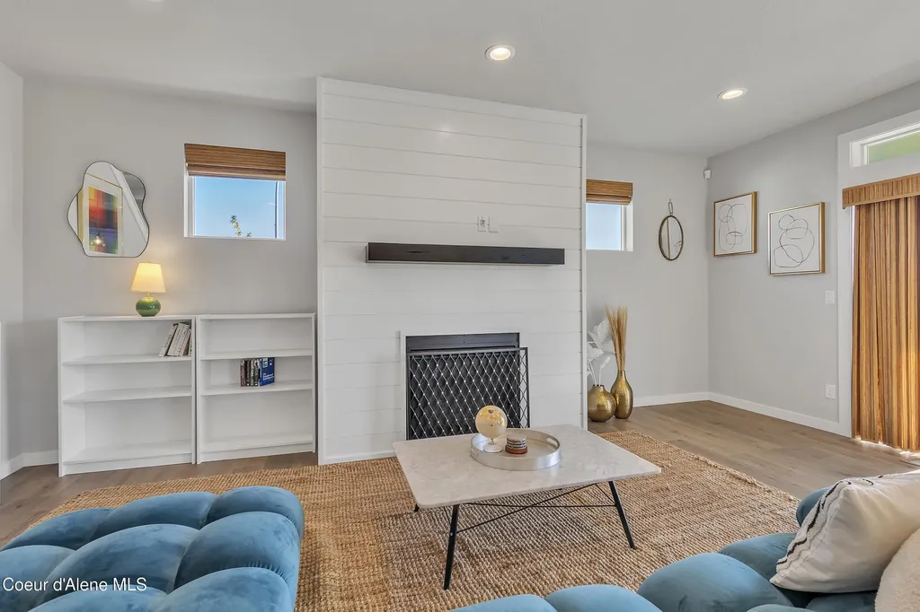 3192 N Cassiopeia Street Post Falls ID 83854