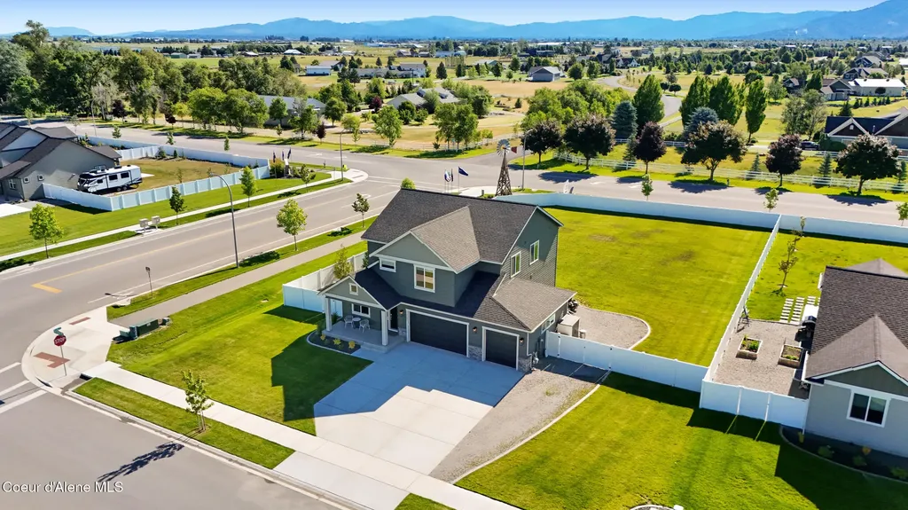 3192 N Cassiopeia Street Post Falls ID 83854