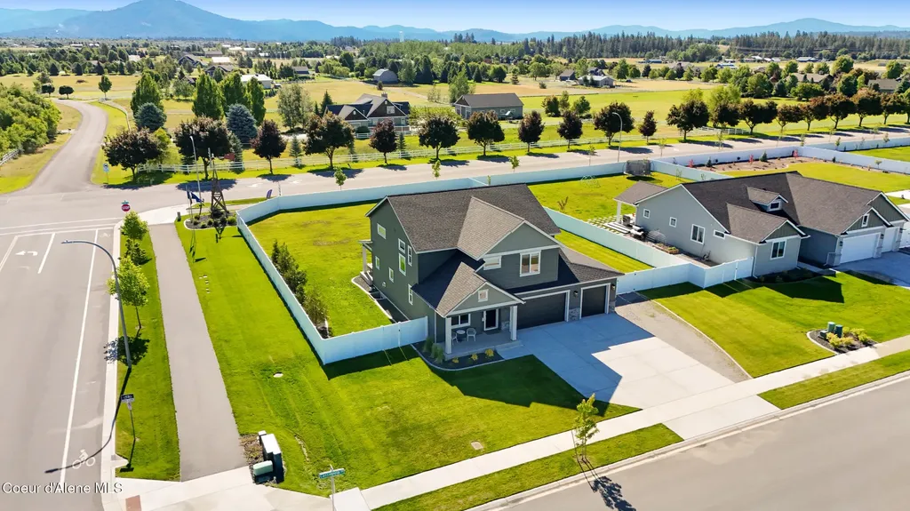3192 N Cassiopeia Street Post Falls ID 83854