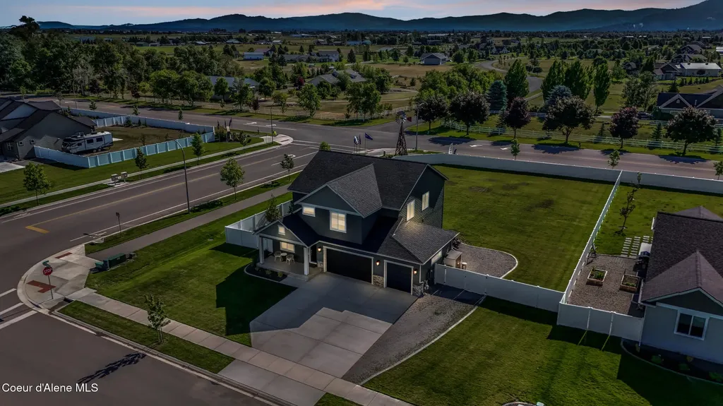 3192 N Cassiopeia Street Post Falls ID 83854