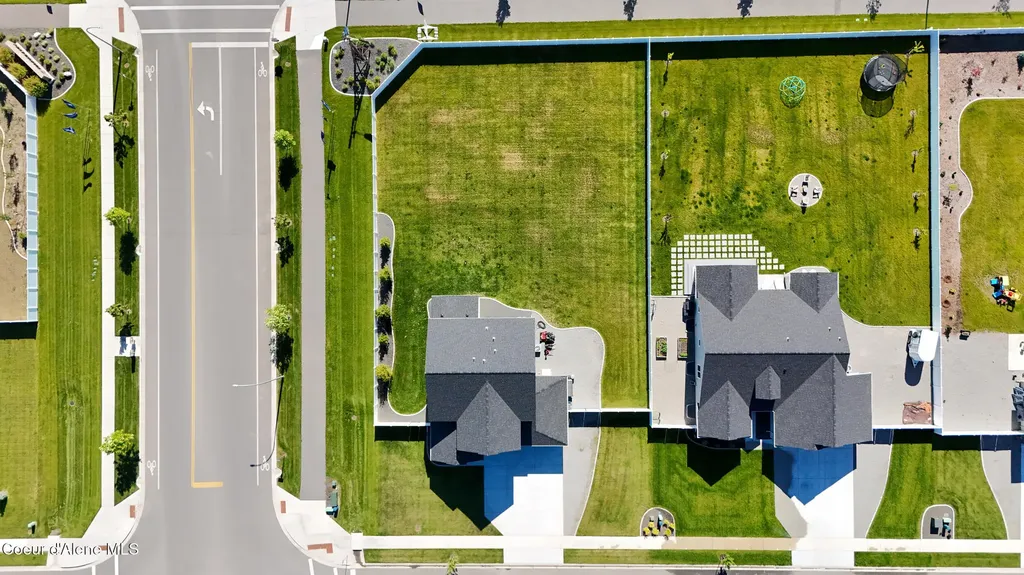 3192 N Cassiopeia Street Post Falls ID 83854