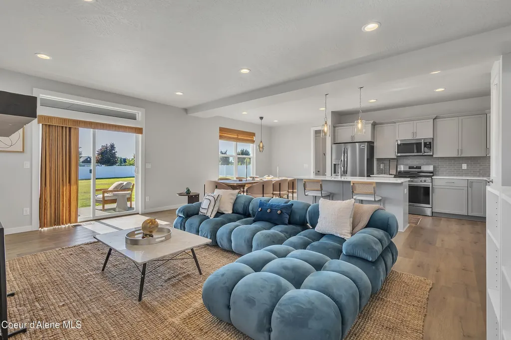 3192 N Cassiopeia Street Post Falls ID 83854