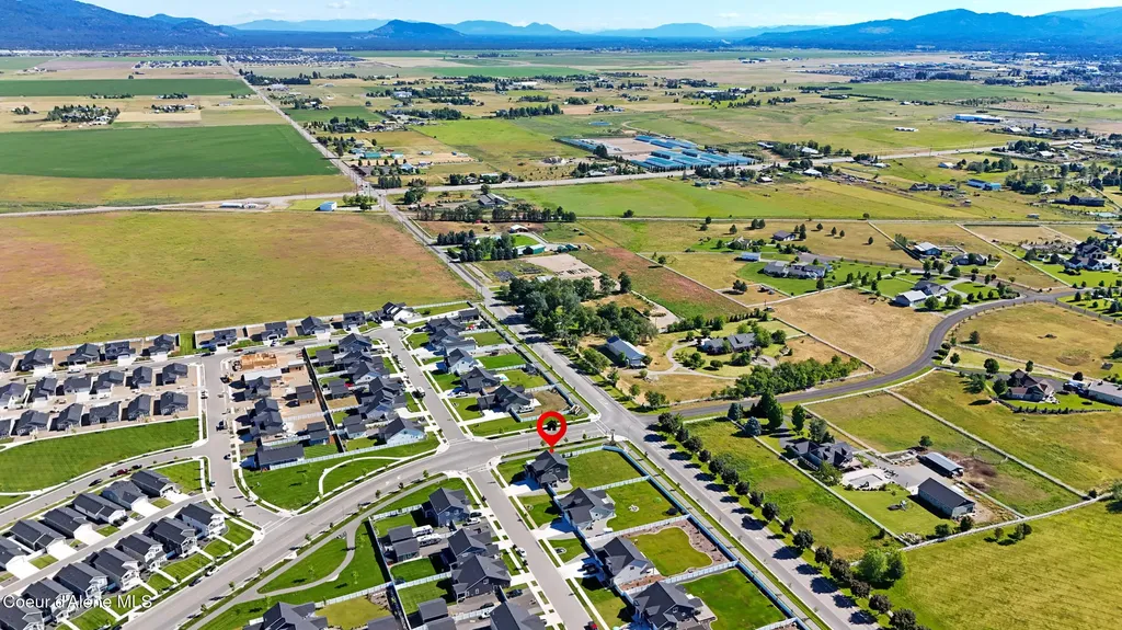 3192 N Cassiopeia Street Post Falls ID 83854