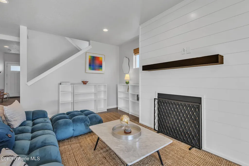 3192 N Cassiopeia Street Post Falls ID 83854