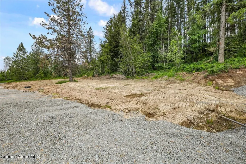 Nka Baja Lot 1 Lane Oldtown ID 83822